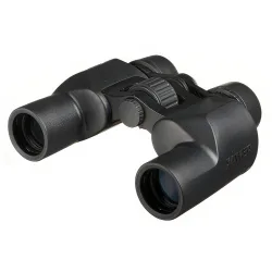 Бинокль Pentax AP 10x30 WP - фронтальный ракурс справа