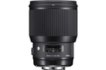 Sigma 85mm F1.4 DG HSM Art Nikon