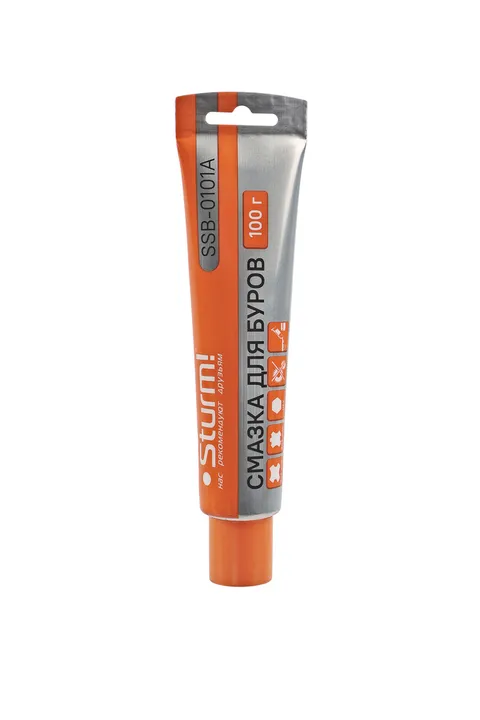 Смазка для буров Special drill grease, 100г, Sturm!