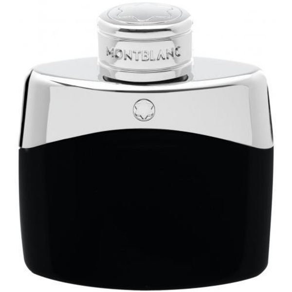 Mont Blanc Legend