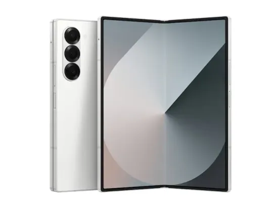 Смартфон Samsung Galaxy Z Fold6 12/1 Тб Белый