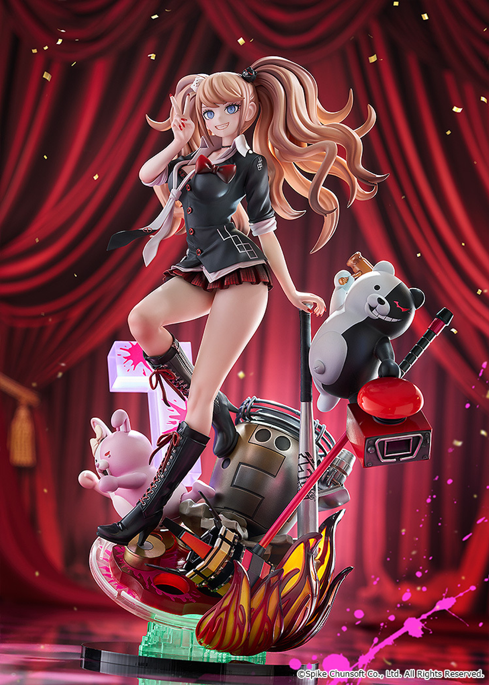 Enoshima Junko