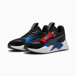 Кроссовки мужские PUMA BMW MMS RS-X