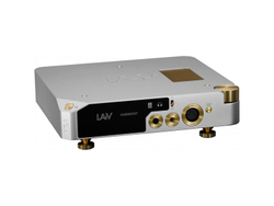 Предусилитель Laiv Audio Harmony HP2A