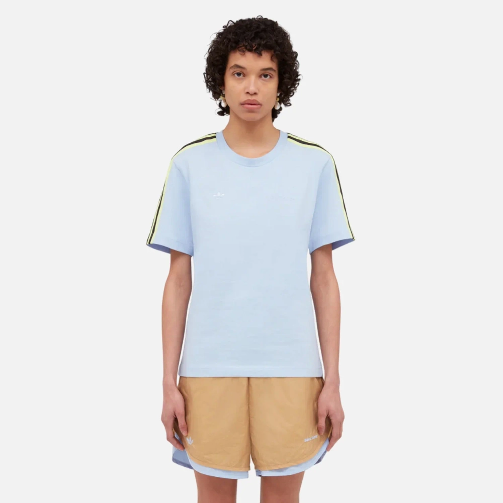Футболка Adidas X Wales Bonner Set In Tee
