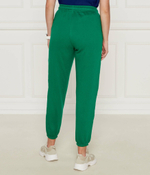 Спортивные штаны ATHLETIC POLO RALPH LAUREN - зеленый(211943009)