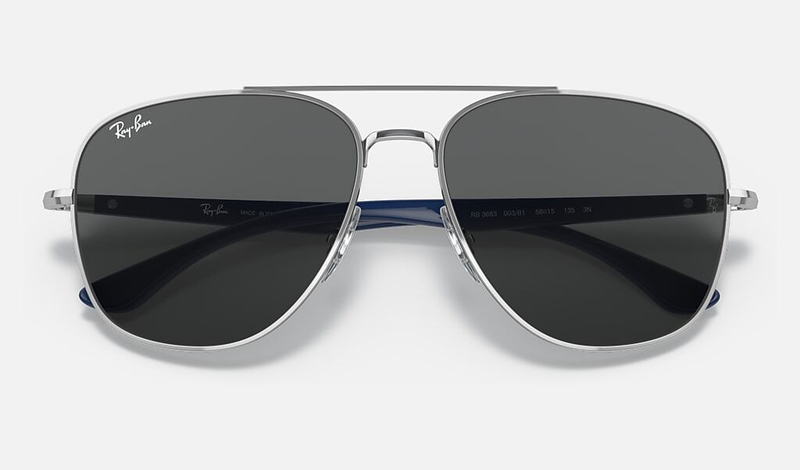 RAY-BAN RB3683 003/B1