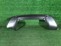 Накладка заднего бампера Range Rover Velar (17-23)