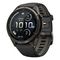 Часы Garmin Fenix 9 Pro inReach 43 мм AMOLED inReach Carbon Gray DLC Titanium Black / Pebble Gray (010-04335-11)