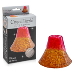 3D головоломка Crystal Puzzle маленькая