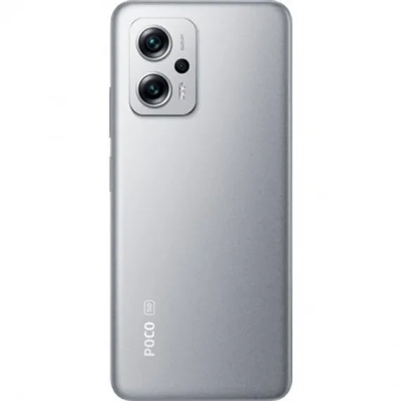 Xiaomi Poco X4 GT 8 256Gb RU Grey