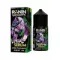 Жидкость RONIN Radioactive 2% Salt 30 ml Lethal Serum (Виноград гранат/Grape Pomegranate)