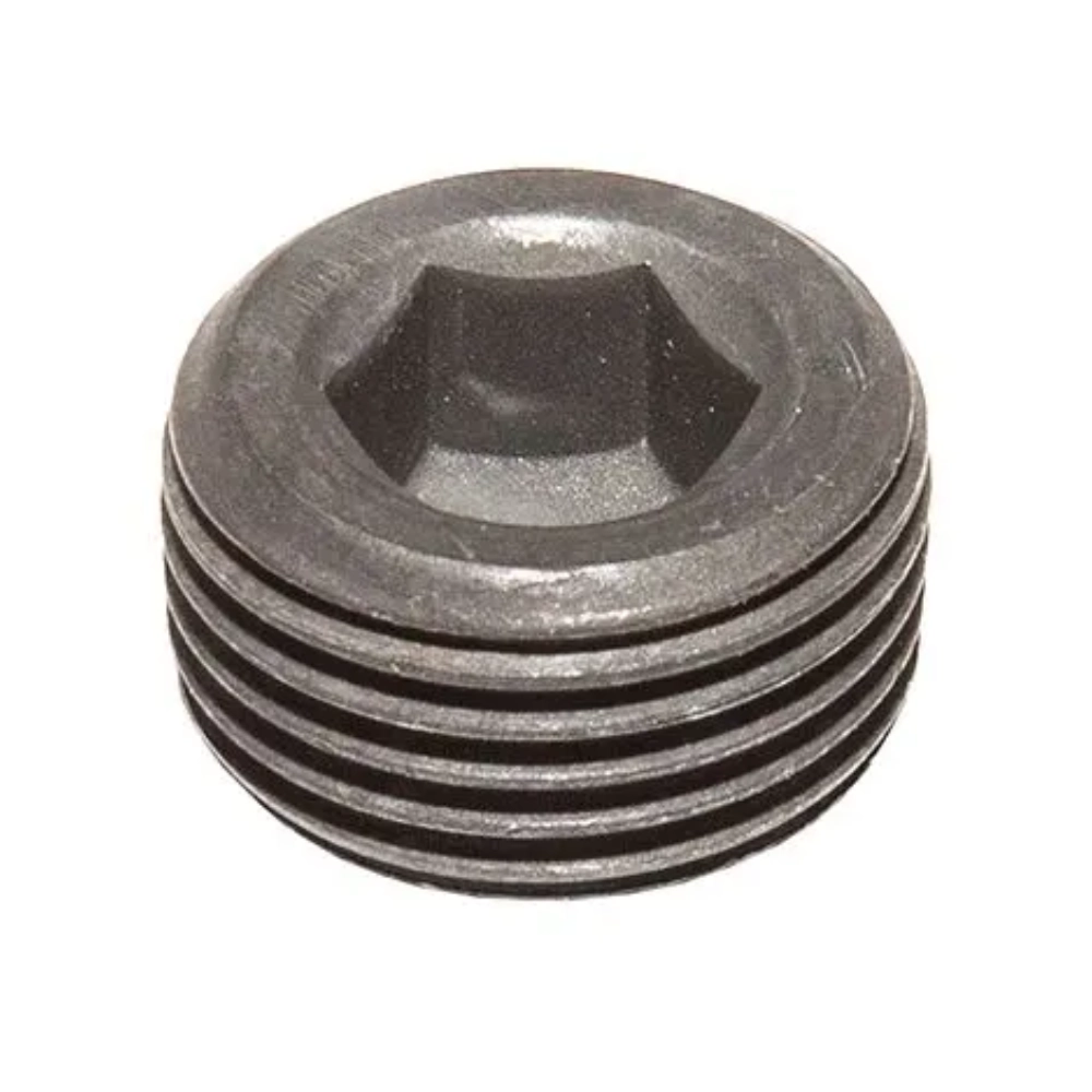 Заглушка ГБЦ Toyota 4Y 803447601271