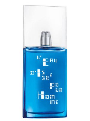 Issey Miyake L'Eau d'Issey Pour Homme Summer 2017