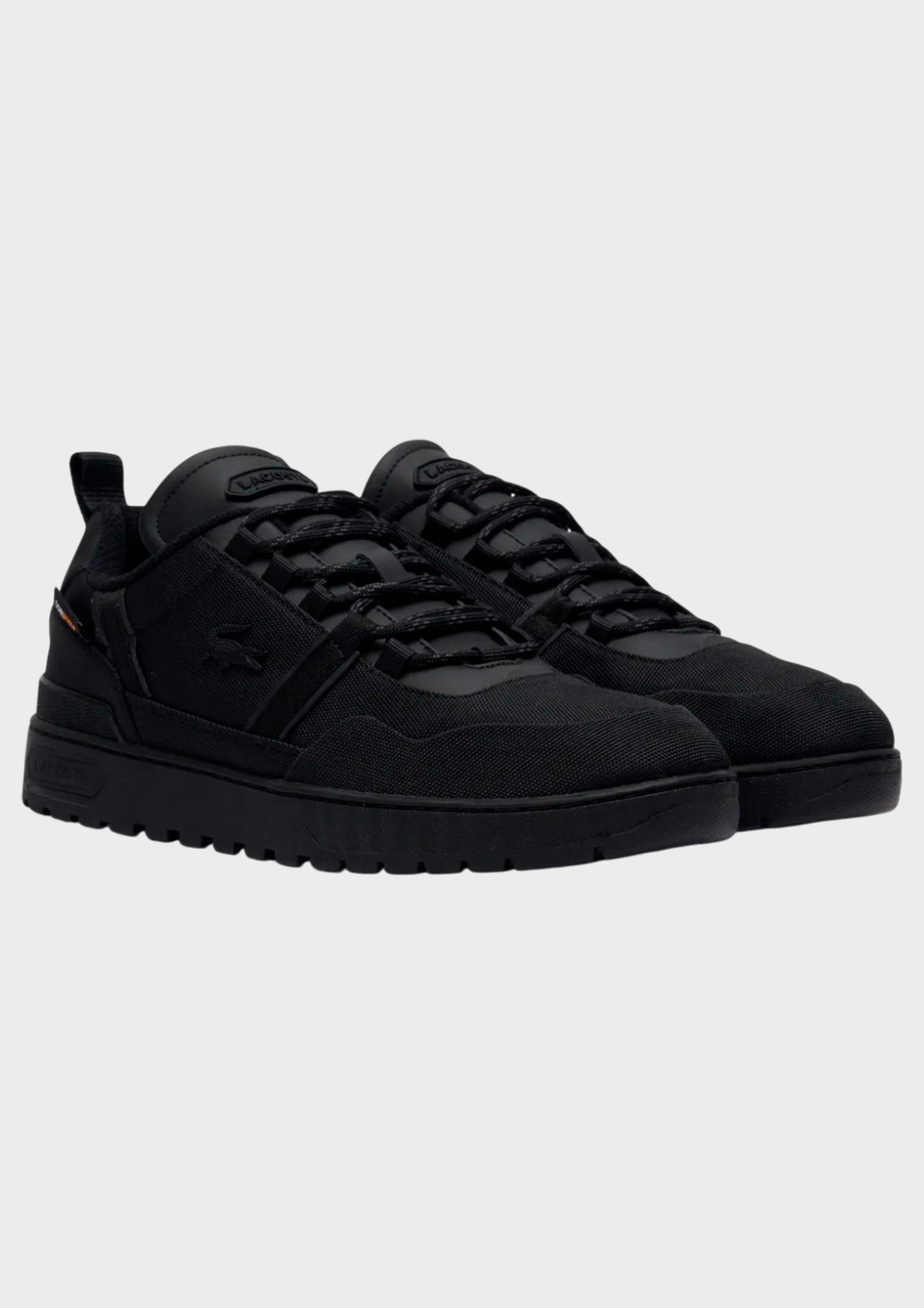 Кроссовки LACOSTE T-Clip wntr 224 2