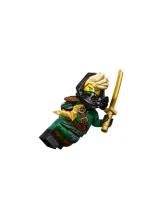 Конструктор Minifigures 71052 Случайная фигурка Серия 29