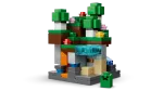 Конструктор LEGO Minecraft 21589 Mini Biomes