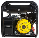Генератор бензиновый Huter DY6500LXW