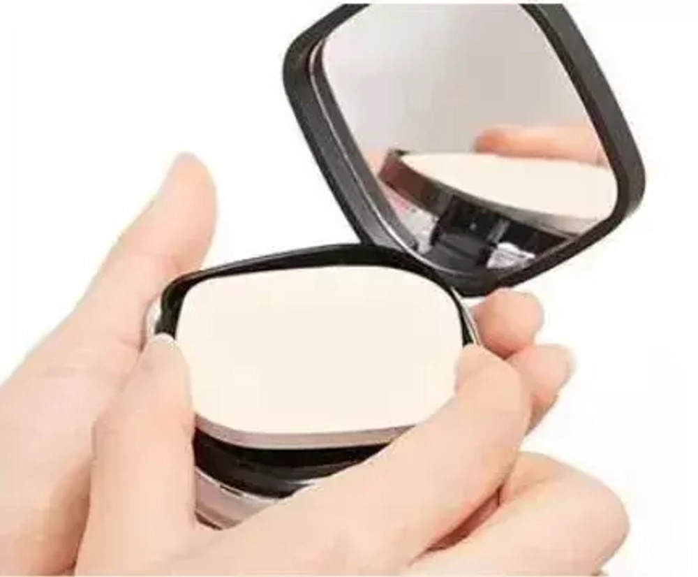 Missha radiance pact spf27/pa++ (sand) Пудра компактная