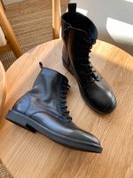 Ботинки Zara