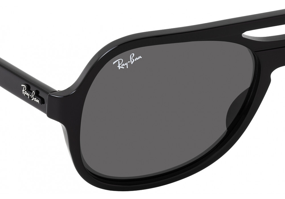 Ray-Ban Powderhorn RB4357 601/B1