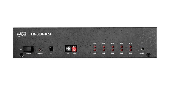 IR-310-RM