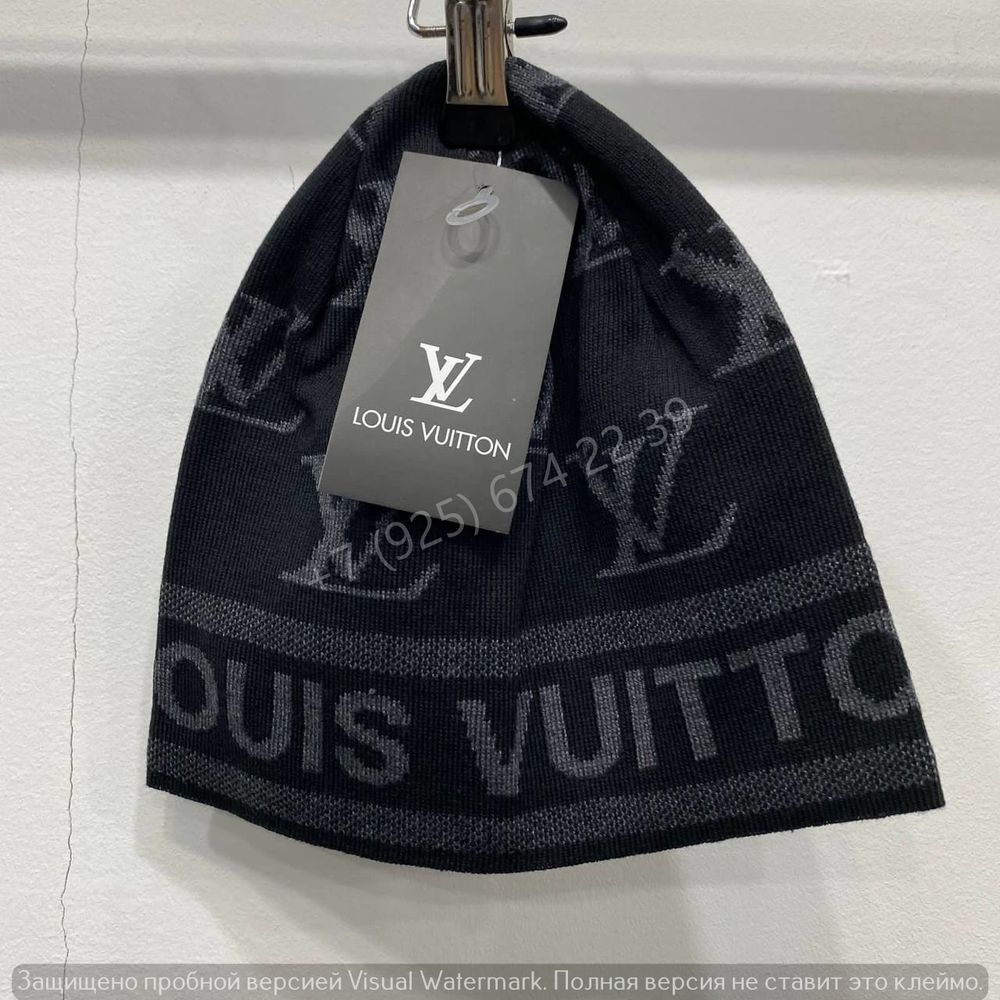 Костюм Louis Vuitton