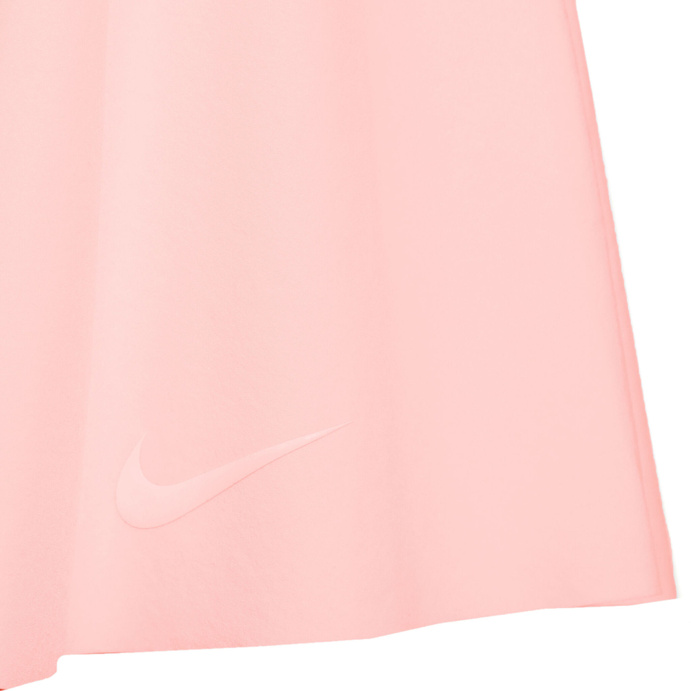 Женская теннисная юбка Nike Dri-Fit Club Skirt Women - Apricot