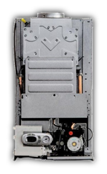 Котел газовый FERROLI Divatech D F24 двухконтурный настенный