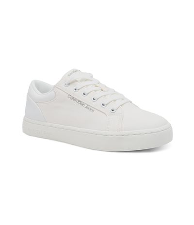 Кроссовки CLASSIC CUPSOLE CALVIN KLEIN JEANS - белый(YM0YM00976)