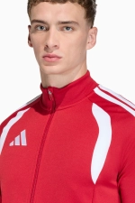 Кофта adidas Tiro 26 League Training - красный