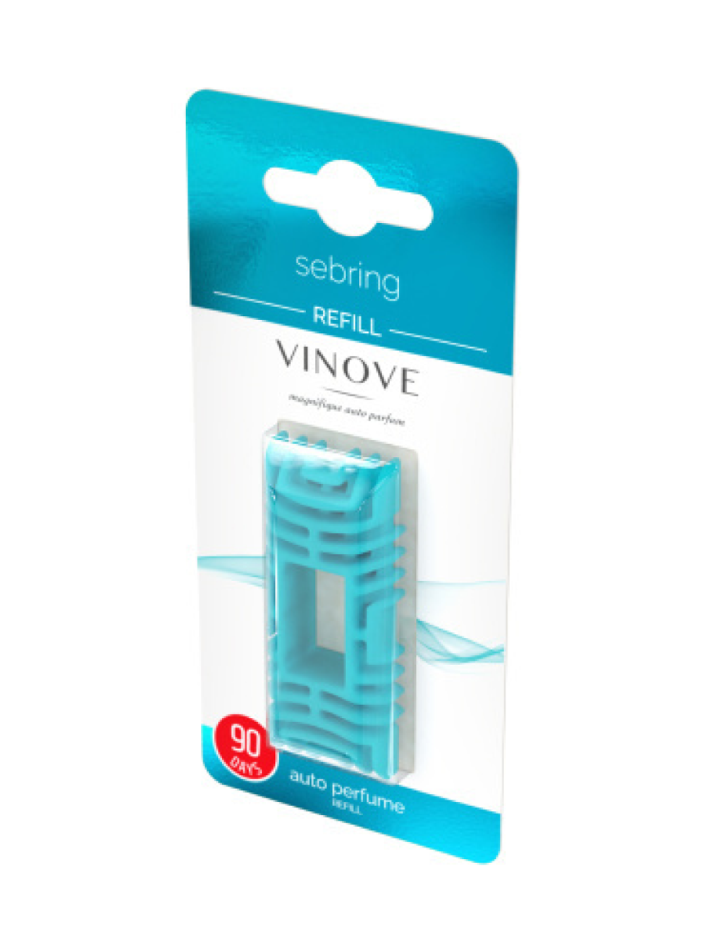 VINOVE Сменный картридж SEBRING