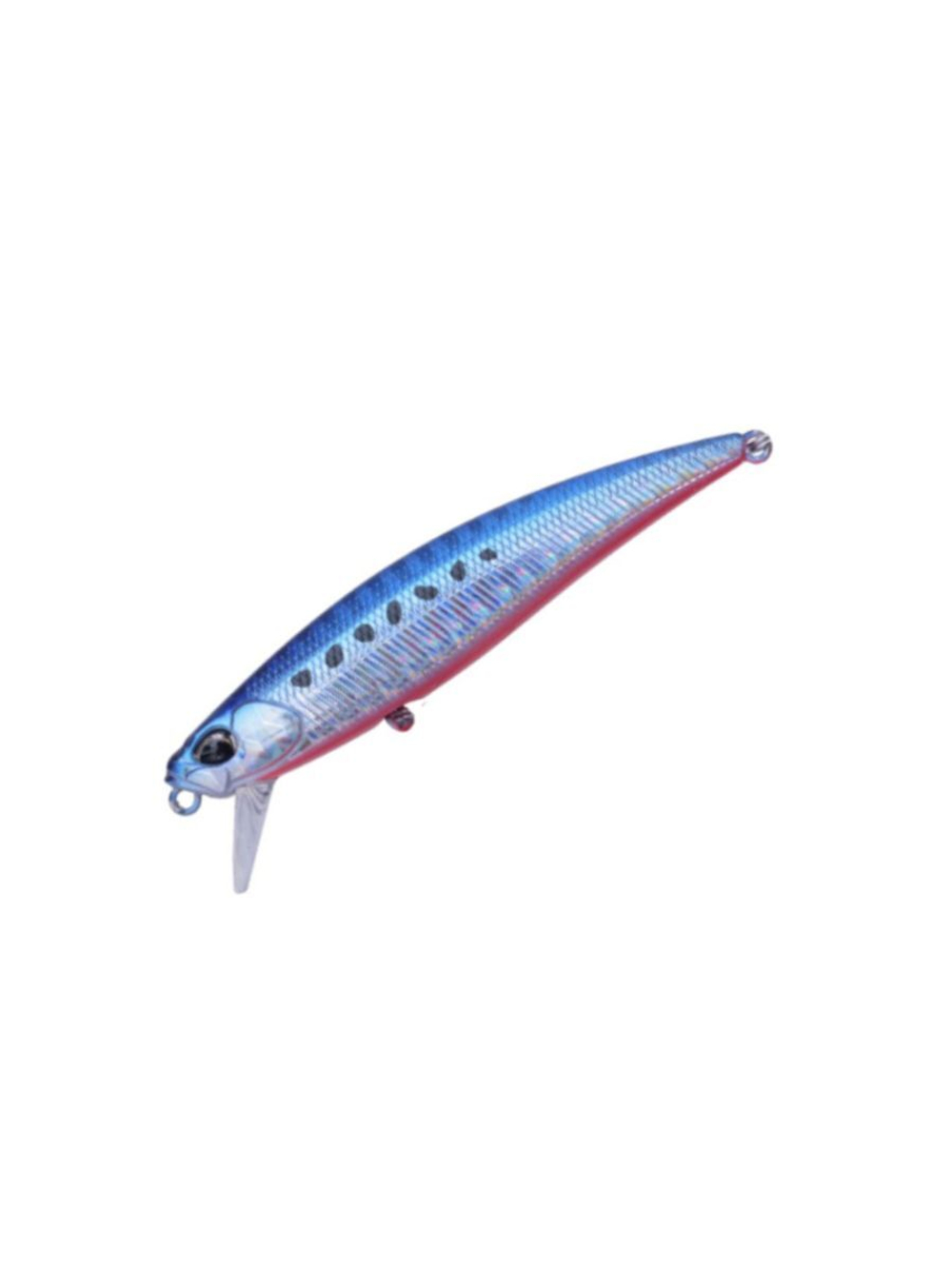 Воблер DUO Spearhead Ryuki 71 S SW, ADA0037 Sardine Noir