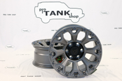 TANK 300 Колесный диск 17'' (1шт.) 9608178513G