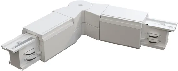 Соединитель Accessories for tracks Trinity TRA005CS-31W Maytoni