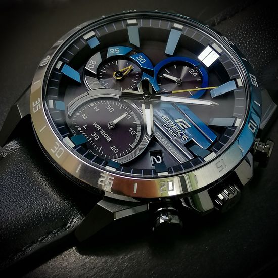 Наручные часы Casio Edifice EQS-940NL-1AVUDF