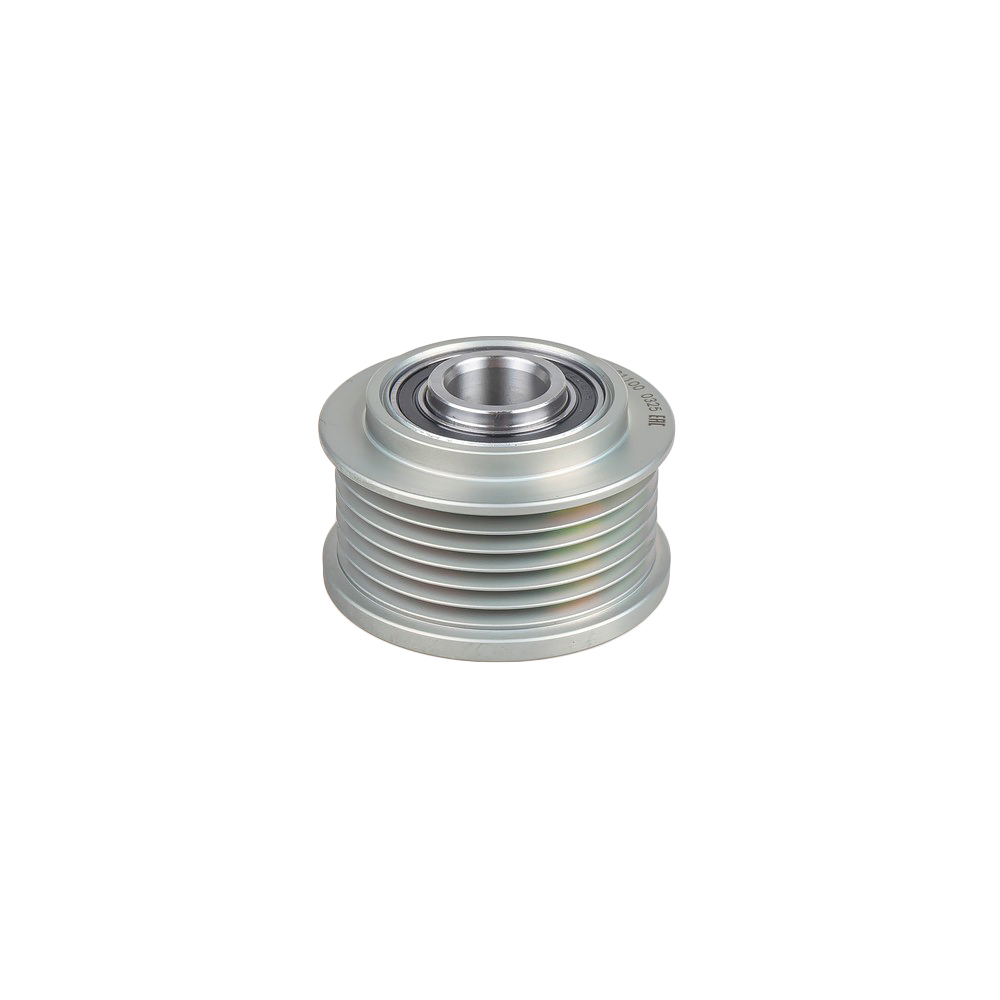 Шкив генератора GM/OPEL mot.2,0CDTI/2,2CDTI GANZ GIE31100