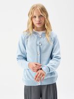 Кардиган школьный для девочки