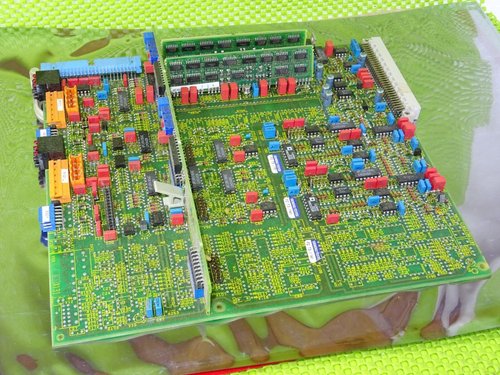 Б/у SIEMENS 6SC6100-0NA11