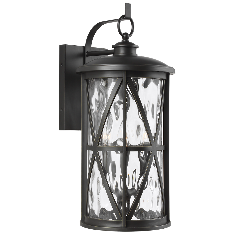 Люстра Visual Comfort Millbrooke Large Lantern