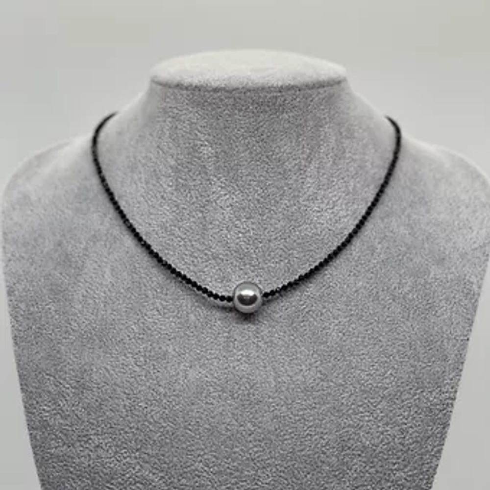 Ожерелье (Ш-45-0471)