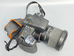 Sony A350 Kit 18-70mm