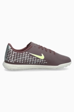 Сороконожки Nike Zoom Mercurial Vapor 16 Club Mbappe TF Junior - коричневый