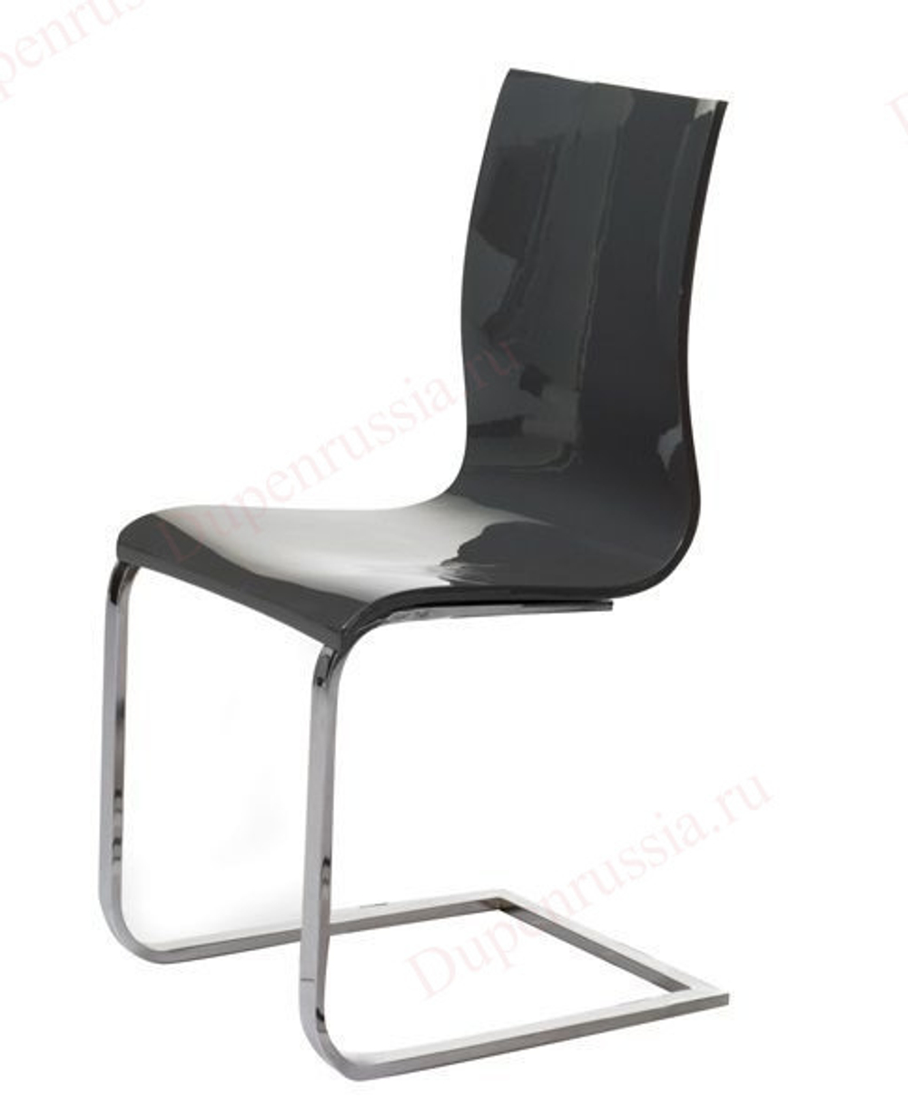 Стул DUPEN (Дюпен) CH-1003 черный