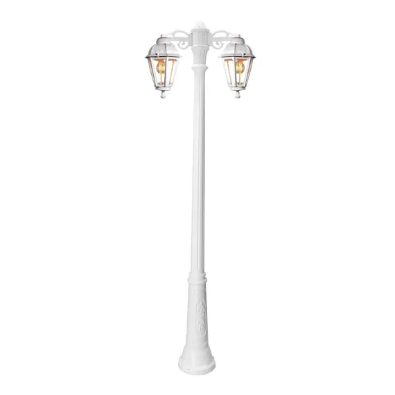 Наземный фонарь Saba K22.156.S20.WXE27DN Fumagalli