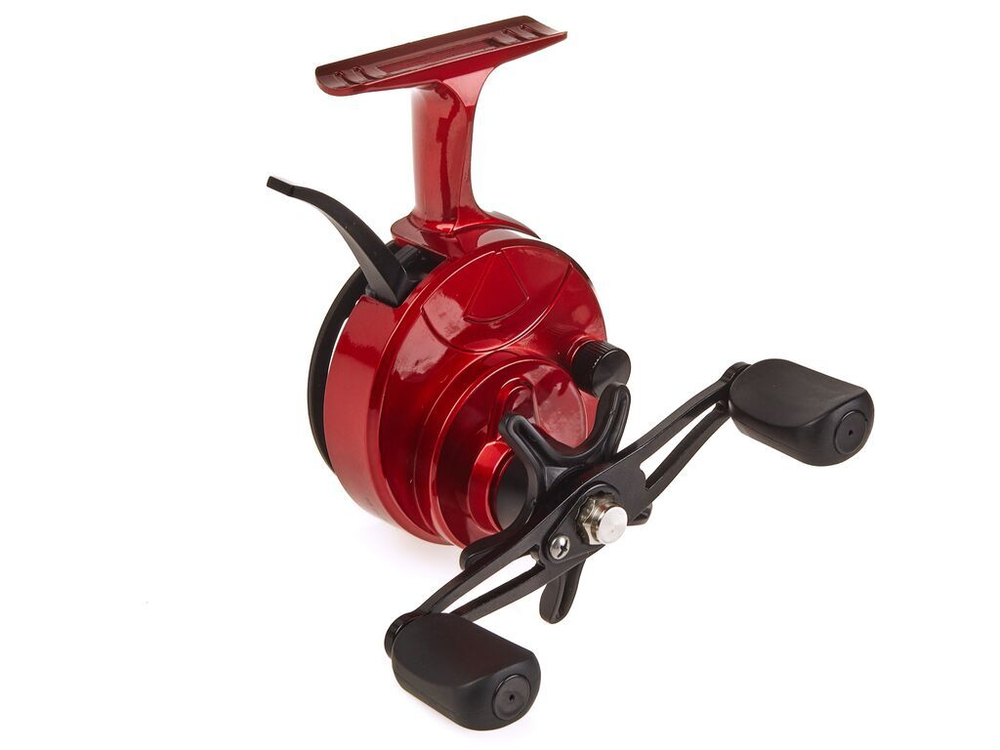 Катушка Lucky John MAIKO TRIGGER 4 M 6.0см