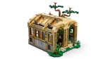 Конструктор LEGO Harry Potter 76445 Замок Хогвартс: Урок гербологии