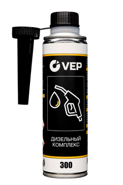 VEP Дизельный комплекс 310 мл