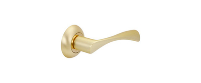 Ручка BUSSARE BC-132-10 GOLD золото PRAZO