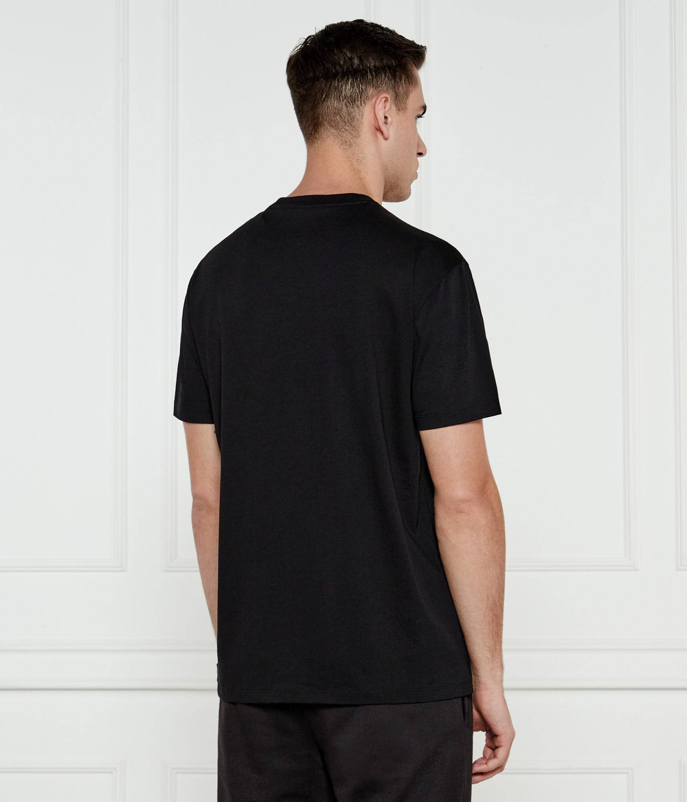 Футболка Armani Exchange - черный(XM000325 AF10364)